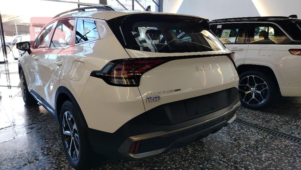 کیا سپۆرتاج